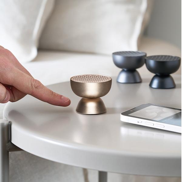 Produktbild Lexon Tamo Speaker (3 h)
