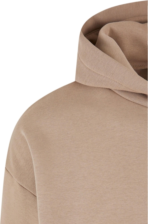 Produktbild Dropsize Heavy Oversize Embo Hoodie - 124779 (XS)