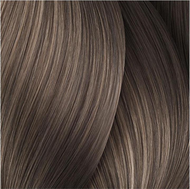 Productafbeelding L'Oréal Professionnel Majirel 8.21 (8.21)