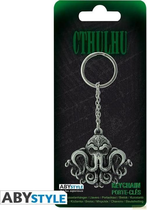 Actual product image ABYstyle Cthulhu - Fear!