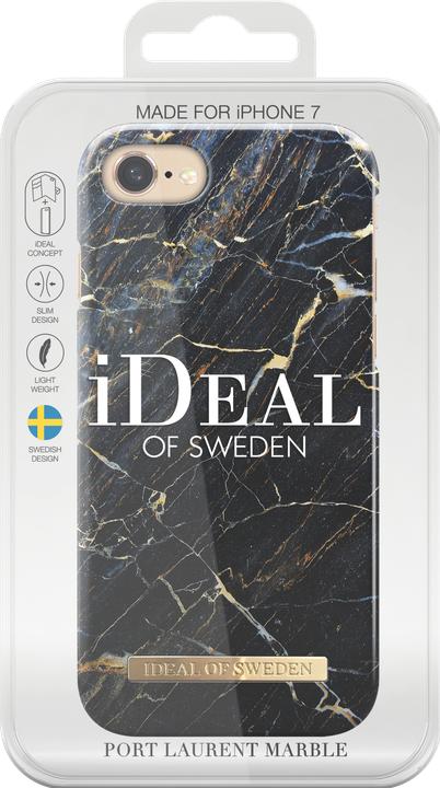 Image du produit iDeal Of Sweden Mode (Apple iPhone 6, Apple iPhone 7, Apple iPhone 6s, Apple iPhone 8, Apple iPhone SE (2ème génération), Apple iPhone SE (3ème génération))