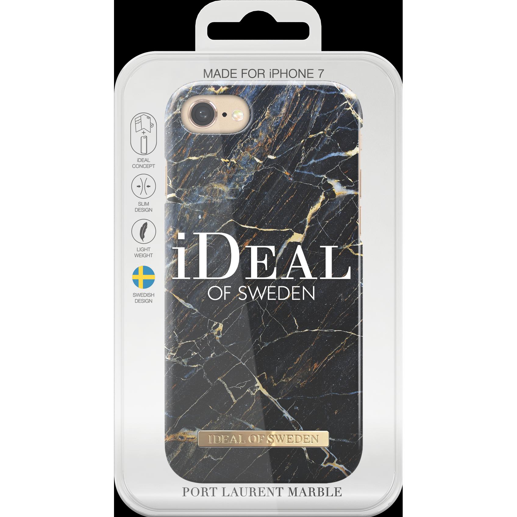 Thumbnail - iDeal Of Sweden Fashion (Apple iPhone SE (3rd Gen), Apple iPhone SE (2nd Gen), Apple iPhone 8, Apple iPhone 6s, Apple iP...
