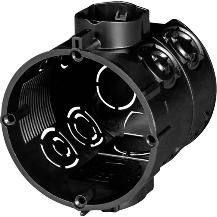 Actual product image F-Tronic ftronic device socket 65mm deep