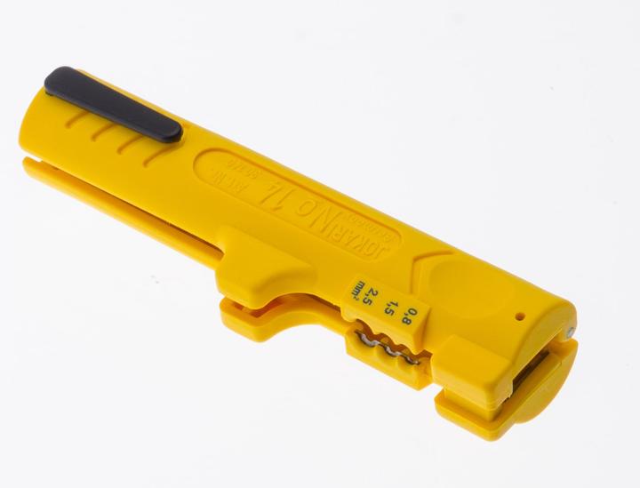 Actual product image Jokari Cable stripper Suitable for (124 mm)
