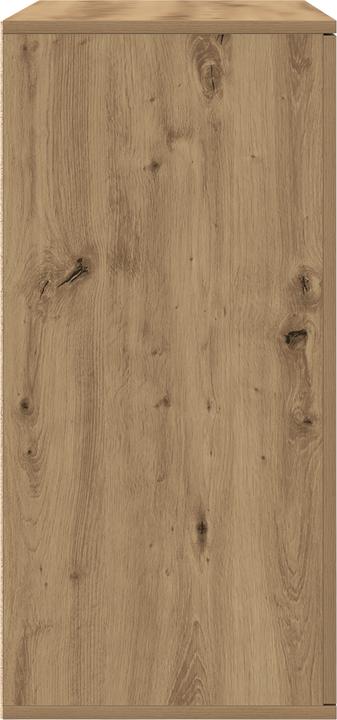 Produktbild vidaXL Sideboard-Aufbewahrung (38 x 38 x 80 cm)