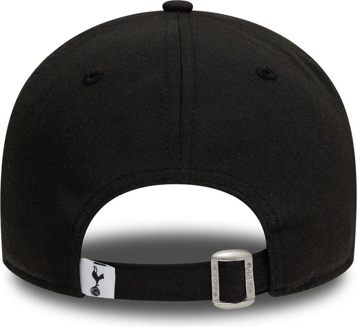 Produktbild New Era 9Forty Adjustable Cap - WORDMARK Tottenham Hotspur (One Size)