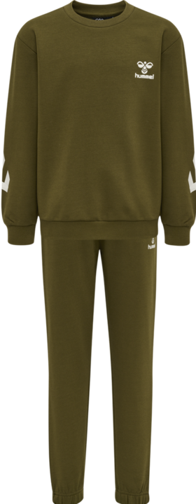 Image du produit hummel Venti Tracksuit (104)