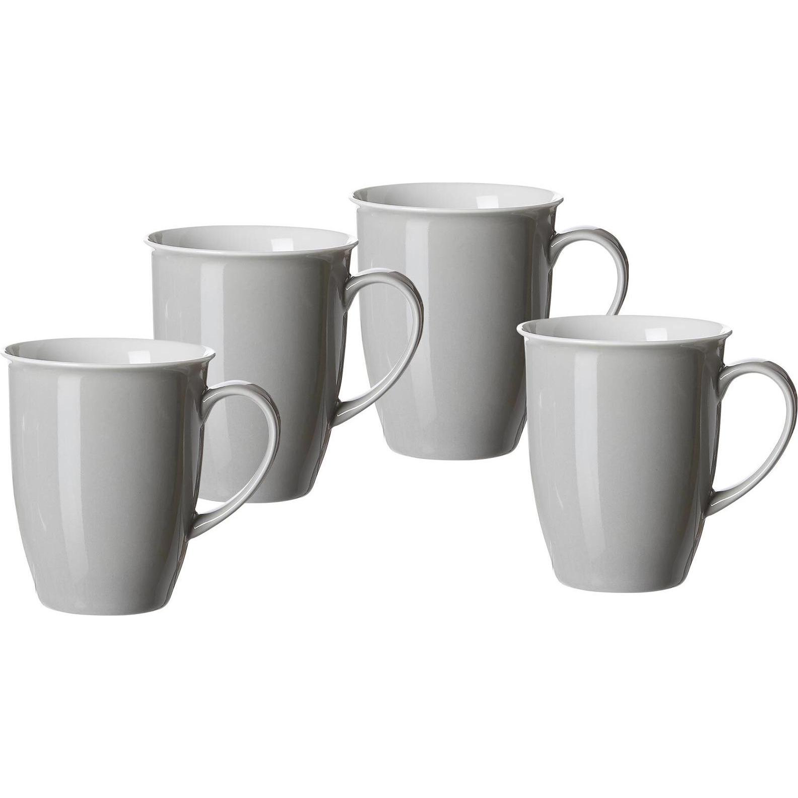 Ritzenhoff & Breker, Tasse, Doppio (320 ml, 4 x)
