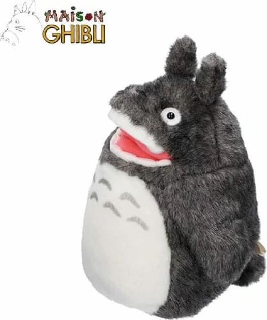 Produktbild Sun Arrow Mein Nachbar Totoro - Grauen Totoro (29 cm)