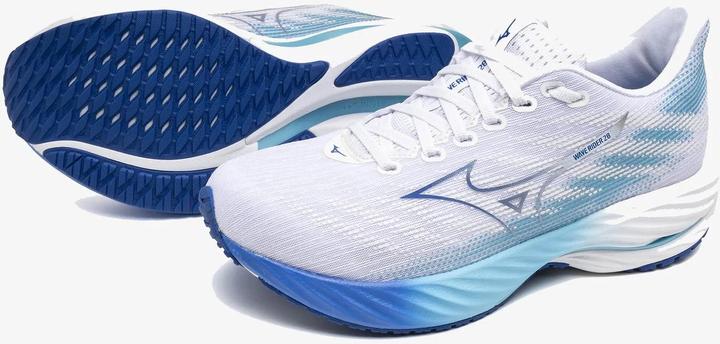 Produktbild Mizuno WAVE RIDER 28 (40)