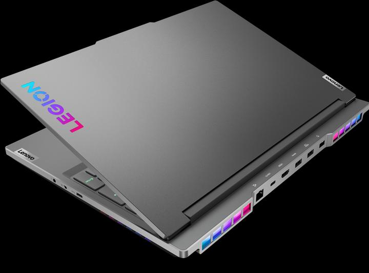 Image du produit Lenovo Legion 7 RTX 3080 Ti (16", Intel Core i9-12900HX, 32 Go, 2000 Go, CH)