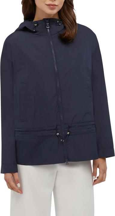 Produktbild Geox Atmungsaktive Parka (46)