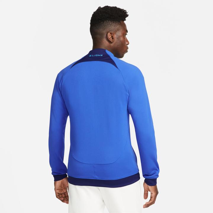 Actual product image Nike England track suit jacket (S)