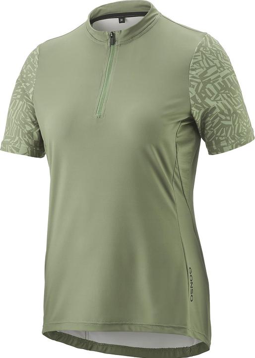 Produktbild Gonso Adventure Jersey Halfzip (36)