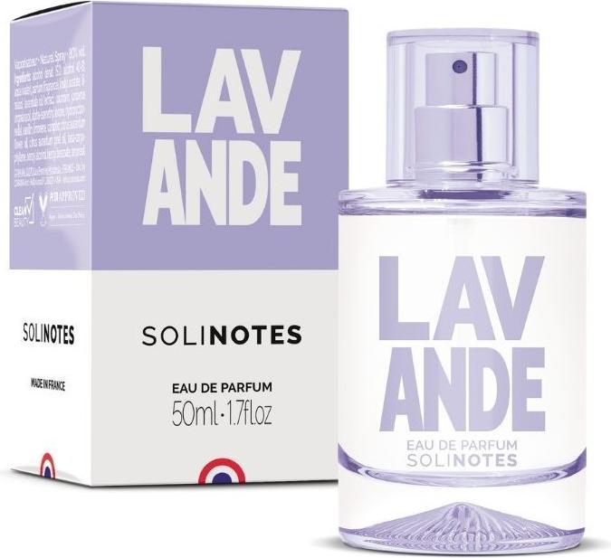 Produktbild Solinotes Lavande Eau de Parfum (Eau de Parfum, 50 ml)