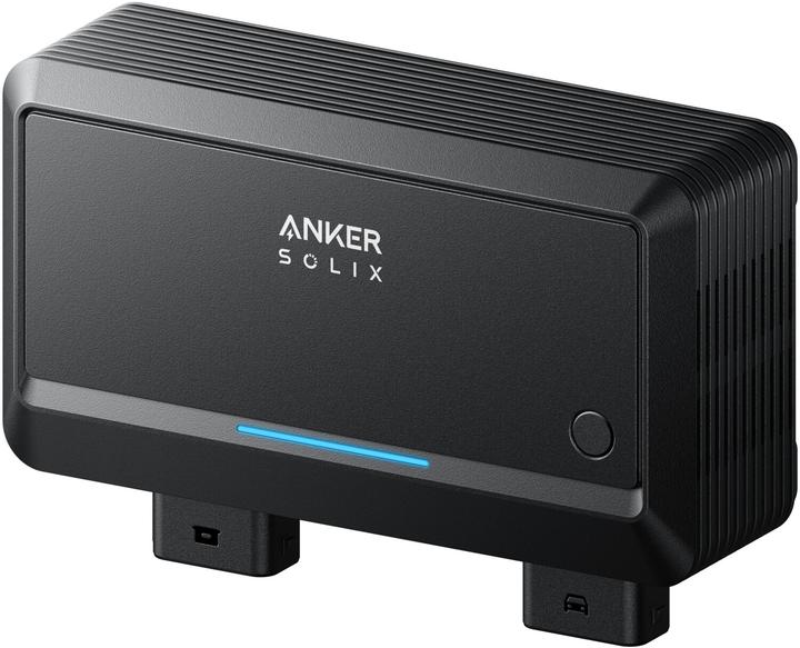 Anker SOLIX Alternator Charger