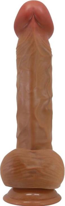 Actual product image Baile - Bergrisi Realistischer Dildo 26 cm Fleisch