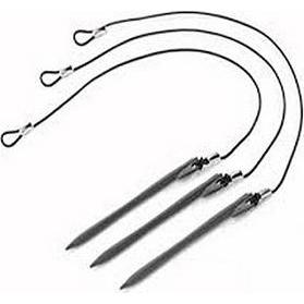 Zebra Ersatz-Eingabestift 3 Pack, Barcode-Scanner Zubehör