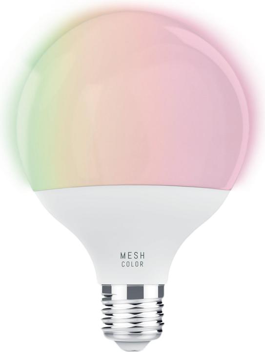 Actual product image EGLO Illuminant (E27, 1300 lm, 40x)