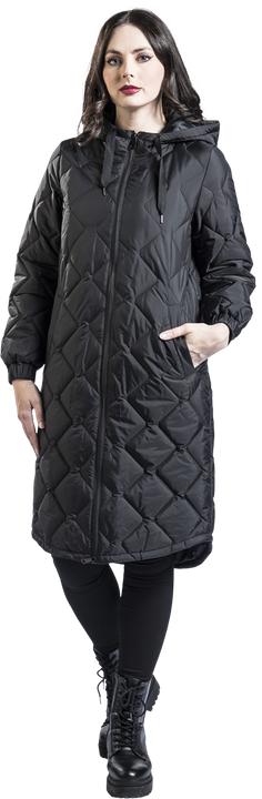 Immagine prodotto Black Premium Puffer Coat