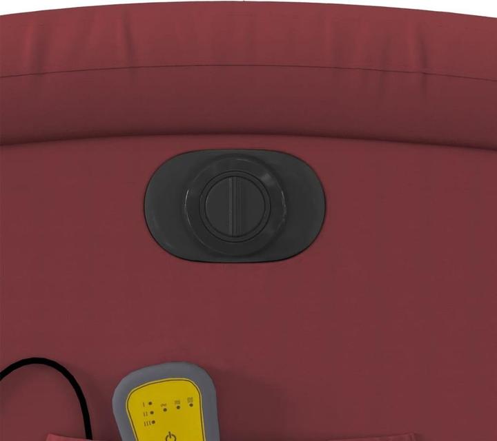 Actual product image vidaXL Hollie