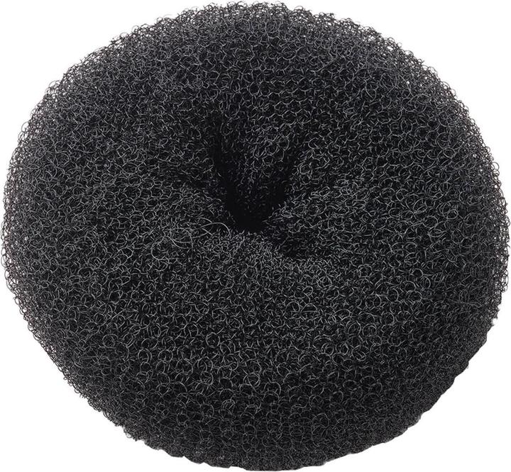 Produktbild DailyGo Knotenrolle schwarz 11cm (Knotenrolle)