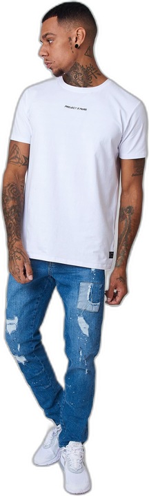Immagine prodotto Project X Paris jeans strappati (41)