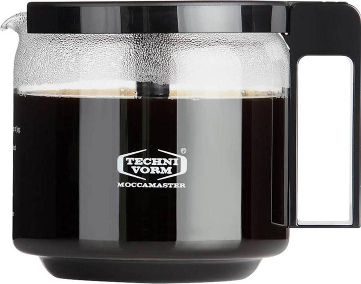 Image du produit Moccamaster Verseuse en verre