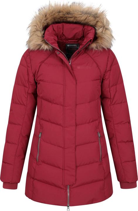 Produktbild Mountain Warehouse Isla II Daunenjacke (34)