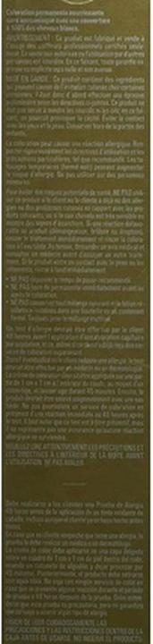 Produktbild Goldwell Nectaya (5R -teak)