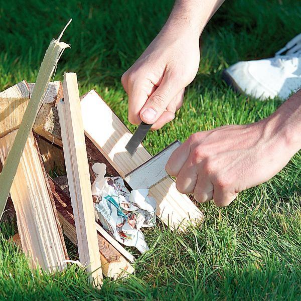 Immagine prodotto Semptec Blocco di selce e magnesio