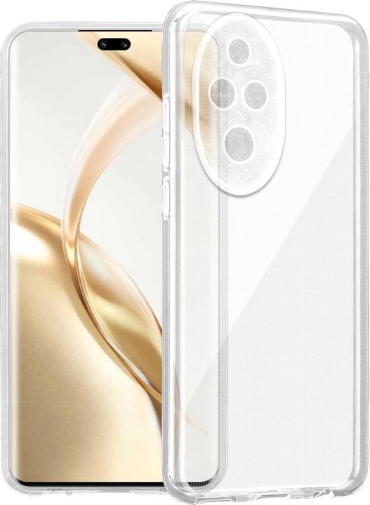 Risultati per honor 200 le cover trasparente