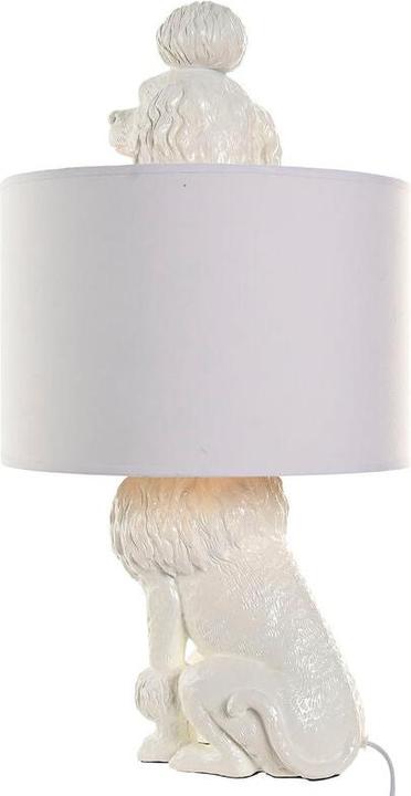Produktbild Esprit Tischlampe Home Weiss Gold 50 W 220 V (E27)