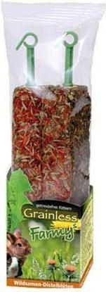 Image du produit JR Farm FARMY's light graines de chardon sauvage (0.14 kg, 2 x)