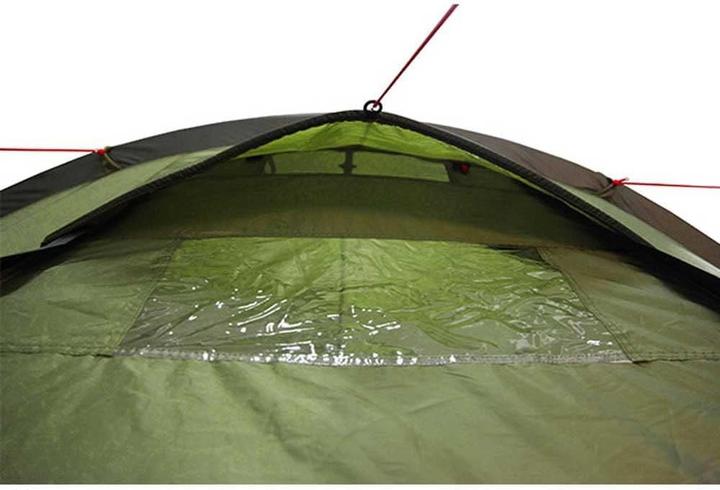 Produktbild High Peak Kite 3 (Tunnelzelt, 3.30 kg, 3 Personen)