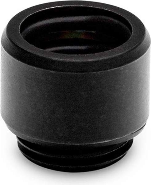 Produktbild EKWB EK-Quantum Torque Micro HDP 12 - Black Verbindung, schwarz