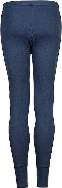 Immagine prodotto Huber Weine Lange Unterhose Eingriff Comfort (Marine) (M, Confezione singola)