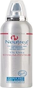 Produktbild Elkaderm Neutrea 5% Urea Schaumfestiger (Schaumfestiger, 200 ml)