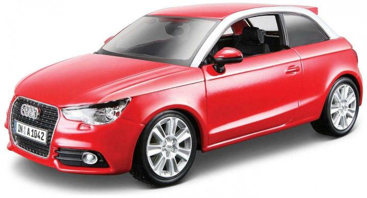 Produktbild Bburago Audi A1