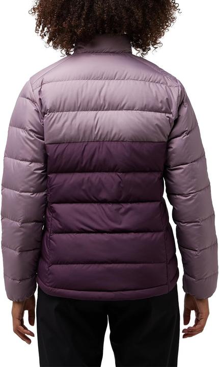 Produktbild Jack Wolfskin Ather Down Jkt W (XS)