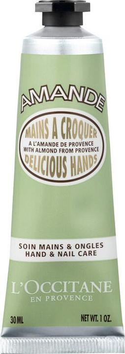 Image du produit L'Occitane Amande (30 ml)