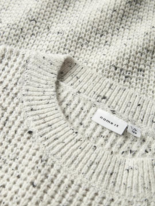 Produktbild Name it Loose Fit Strickpullover (122, 128)