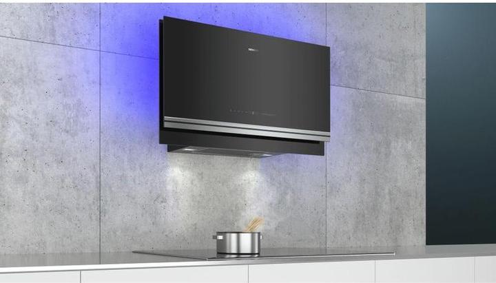 Actual product image Siemens Lc97fvw60 (Wall hood)