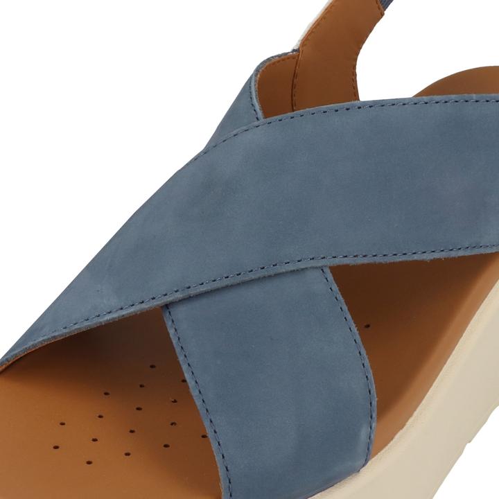 Actual product image Geox D Xand 2.2S B - 62073 (41)
