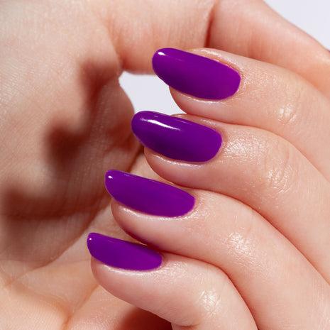 Produktbild Mesauda Milf (197, Gel-Effekt Nagellack)