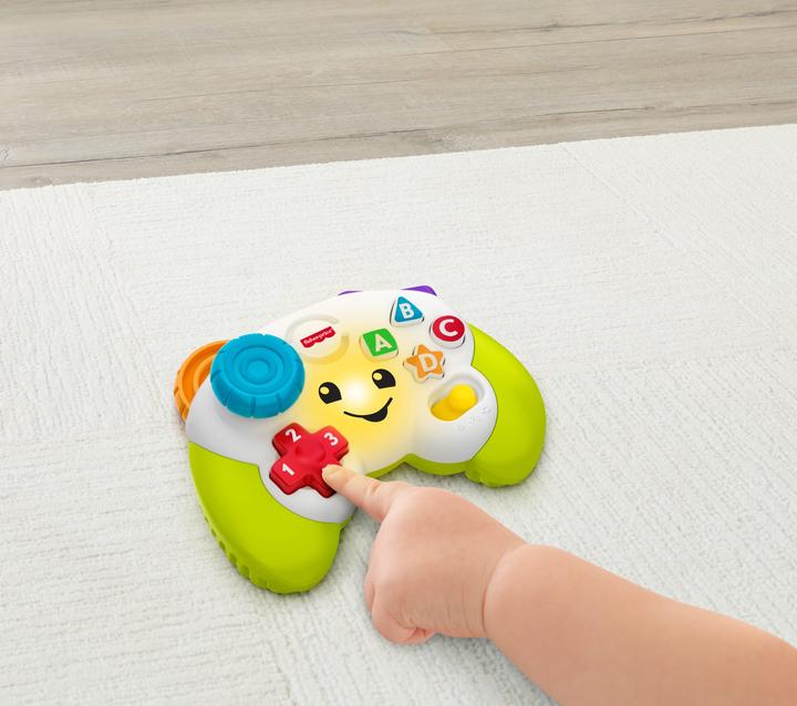 Actual product image Fisher-Price HXC30