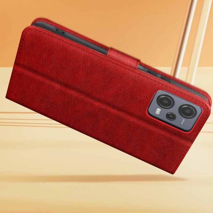 Produktbild Avizar Chesterfield Series (Xiaomi Poco X5 Pro, Xiaomi Redmi Note 12 5G)