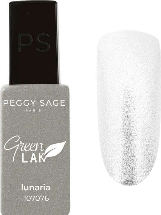 Produktbild Peggy Sage Grüner Nagellack