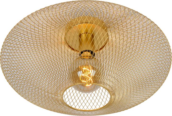 Produktbild Lucide Mesh (E27)