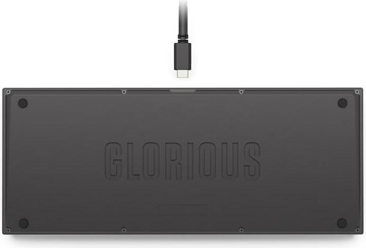 Actual product image Glorious PC Gaming Race GMMK and GMMK Pro Replacement Kit (1.80 m)